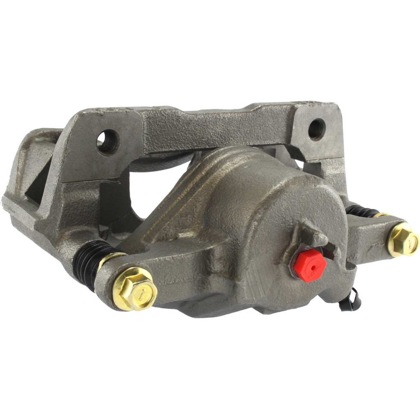 Centric Parts Disc Brake Caliper Semi-Loaded for 1991-1995 Acura Legend (RL/TL) 141.40059
