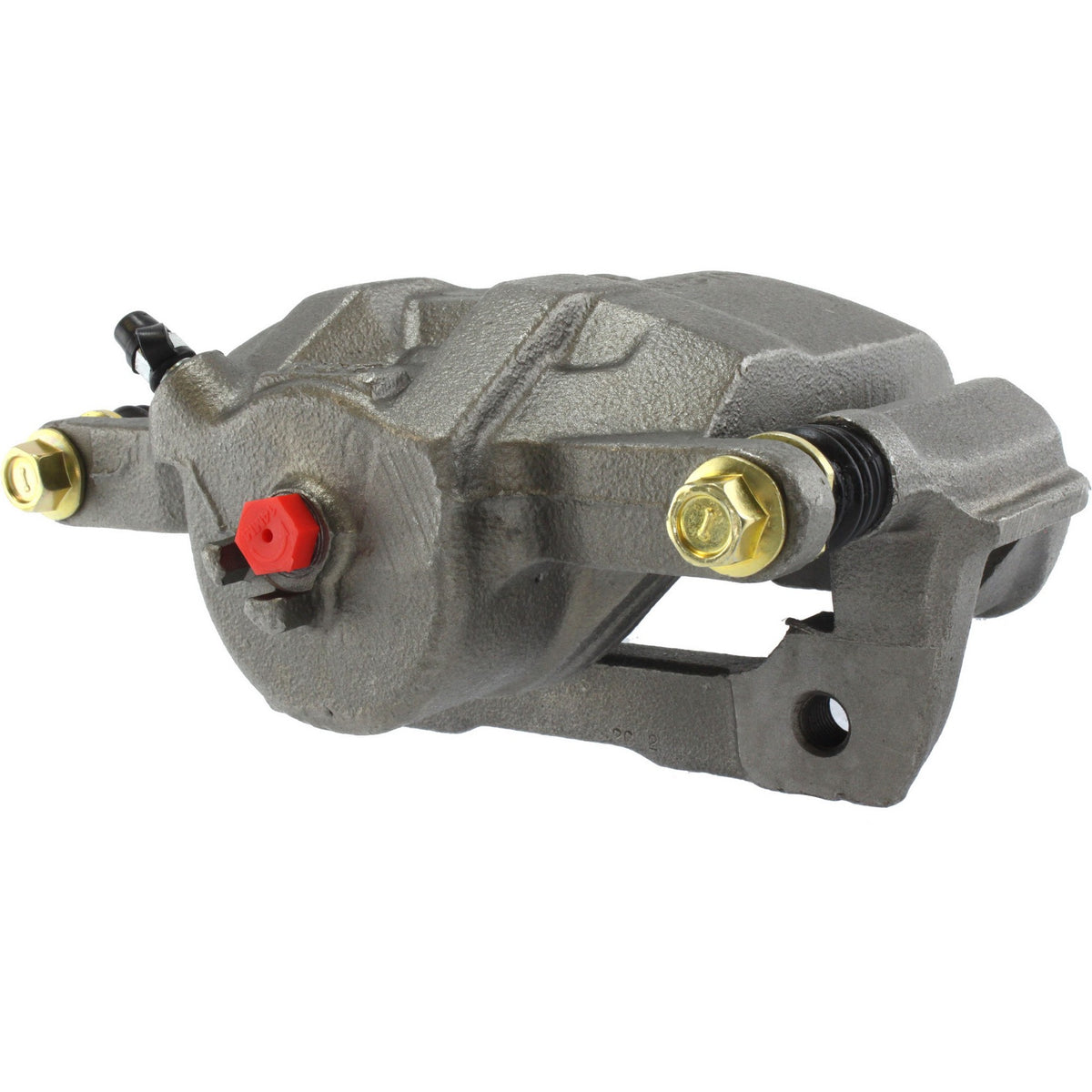 Centric Parts Disc Brake Caliper Semi-Loaded for 1991-1995 Acura Legend (RL/TL) 141.40059