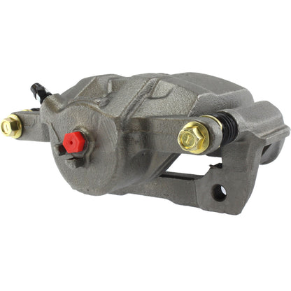 Centric Parts Disc Brake Caliper Semi-Loaded for 1991-1995 Acura Legend (RL/TL) 141.40059