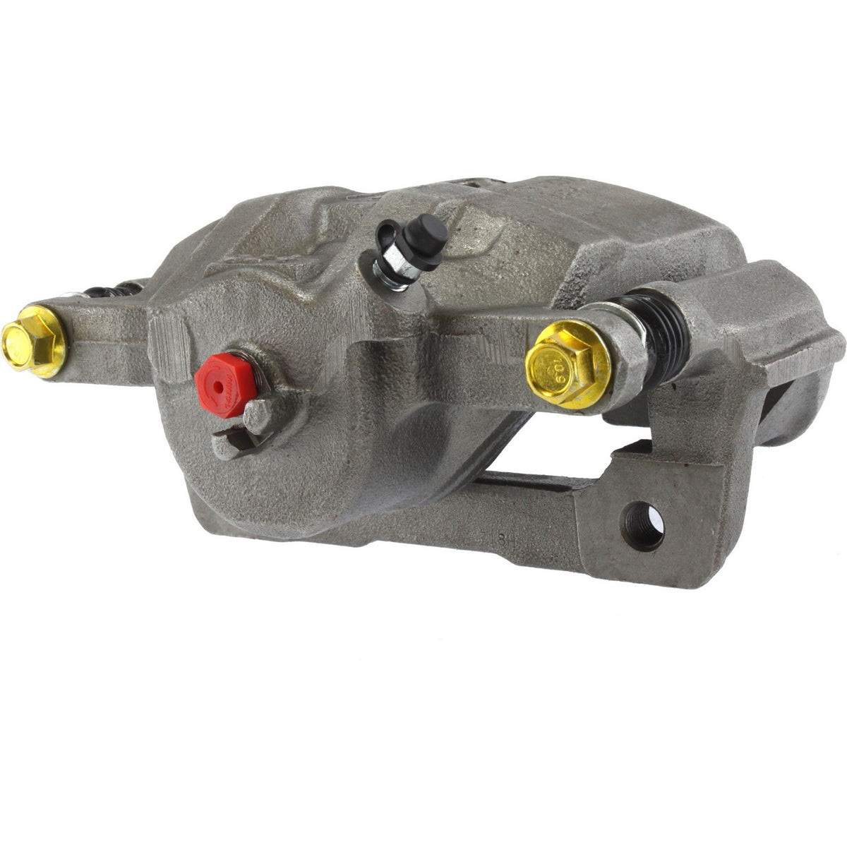 Centric Parts Semi-Loaded Brake Caliper 141.40060