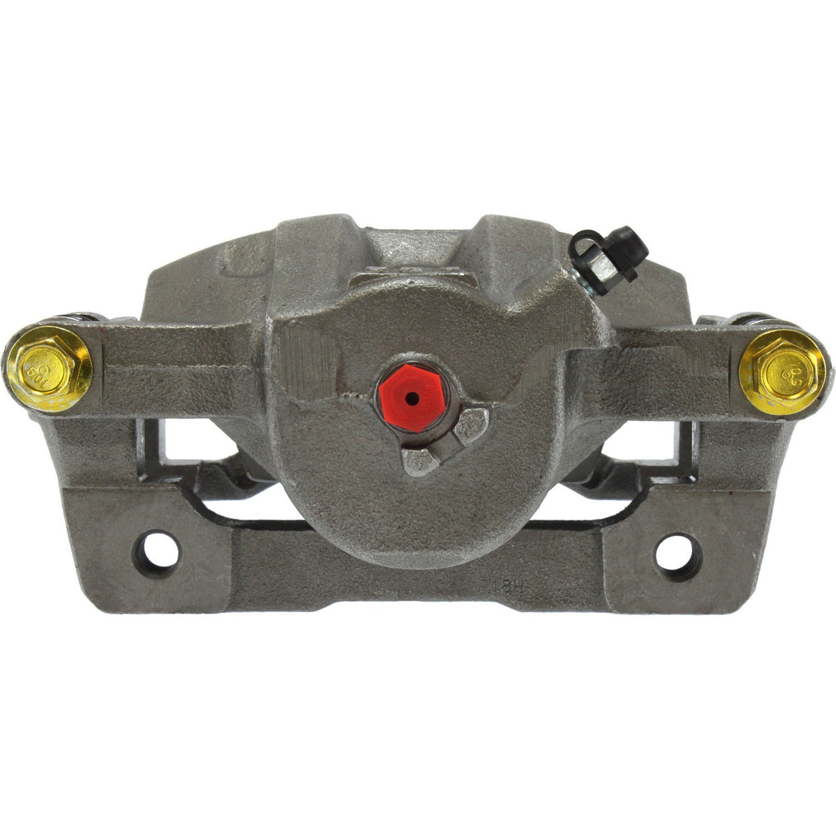 Centric Parts Semi-Loaded Brake Caliper 141.40060