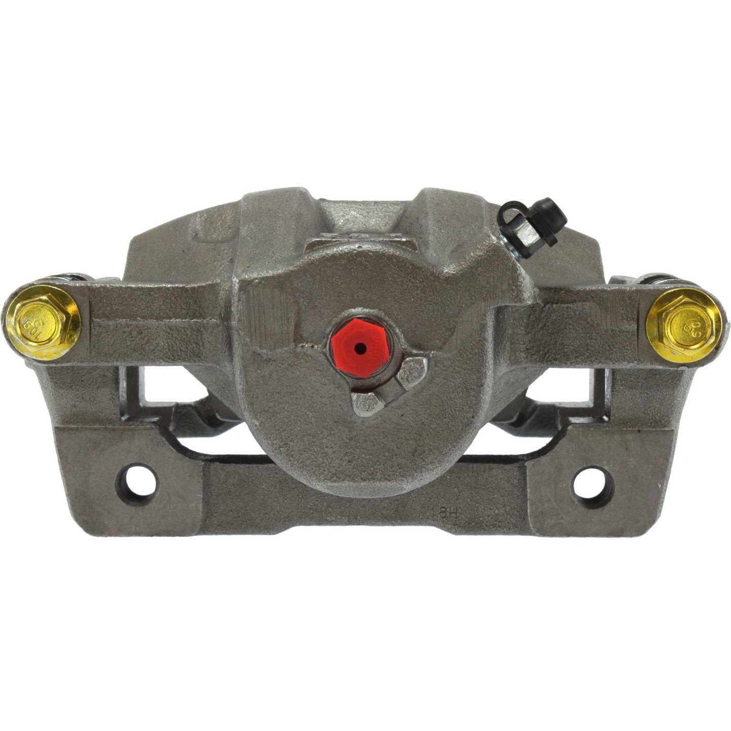 Centric Parts Disc Brake Caliper Semi-Loaded for 1991-1995 Acura Legend and 1998-1996 RL/TL models 141.40060