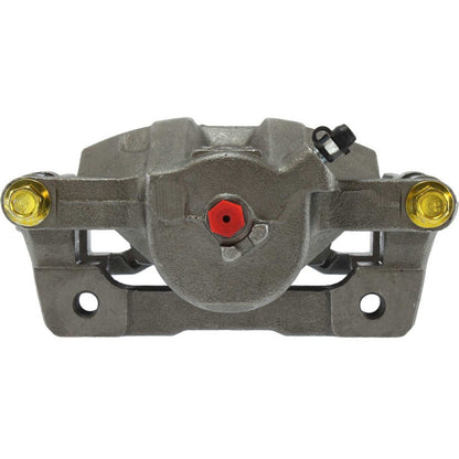Centric Parts Disc Brake Caliper Semi-Loaded for 1991-1995 Acura Legend and 1998-1996 RL/TL models 141.40060