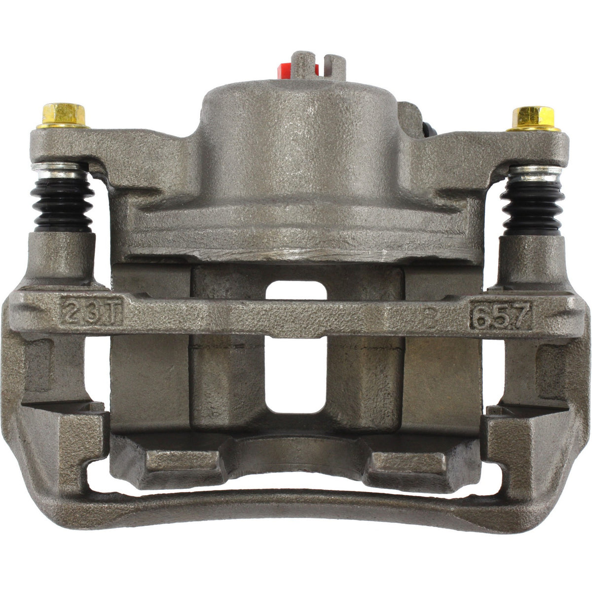 Centric Parts Disc Brake Caliper Semi-Loaded for 1991-1995 Acura Legend and 1998-1996 RL/TL models 141.40060