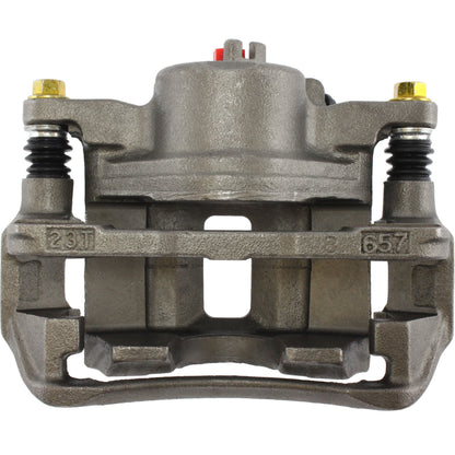 Centric Parts Disc Brake Caliper Semi-Loaded for 1991-1995 Acura Legend and 1998-1996 RL/TL models 141.40060