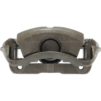 Centric Parts Disc Brake Caliper Semi-Loaded for 1991-1995 Acura Legend and 1998-1996 RL/TL models 141.40060