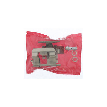 Centric Parts Semi-Loaded Brake Caliper 141.40060