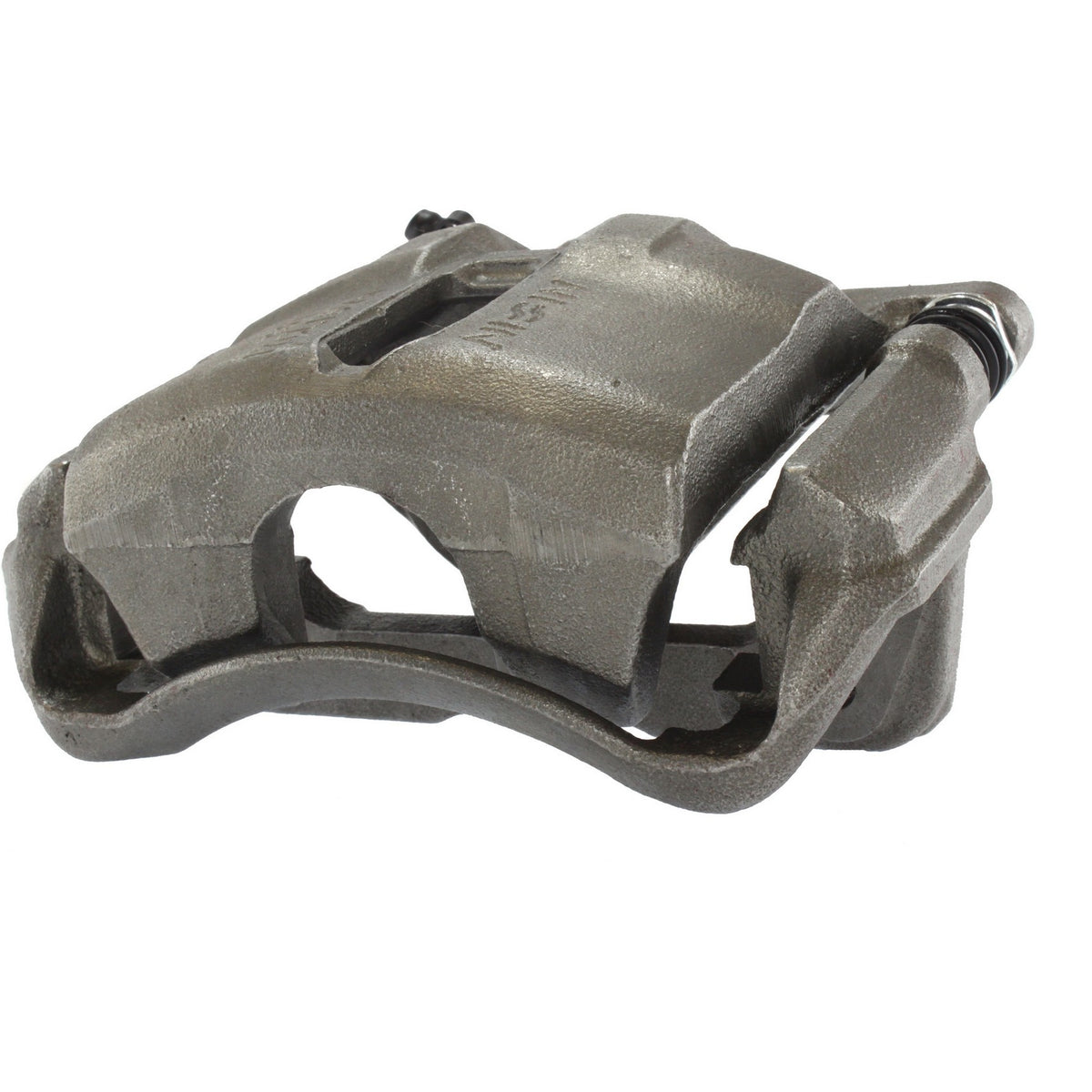 Centric Parts Disc Brake Caliper Semi-Loaded for 1991-1995 Acura Legend and 1998-1996 RL/TL models 141.40060