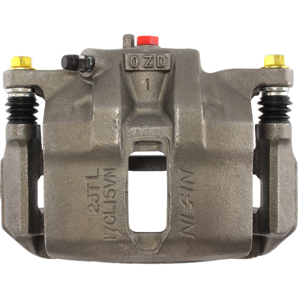 Centric Parts Semi-Loaded Brake Caliper 141.40060