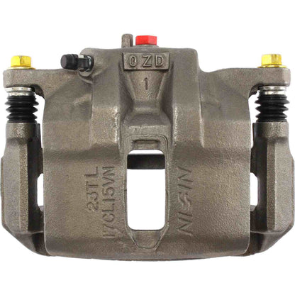 Centric Parts Semi-Loaded Brake Caliper 141.40060
