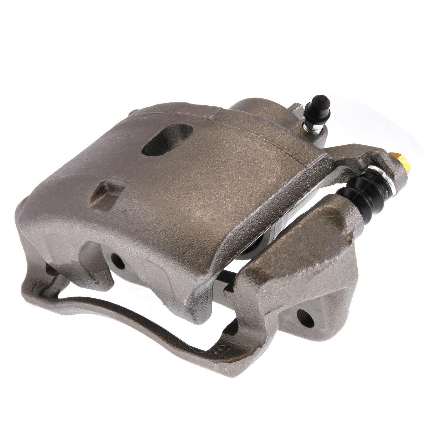 Centric Parts Semi-Loaded Brake Caliper 141.40063