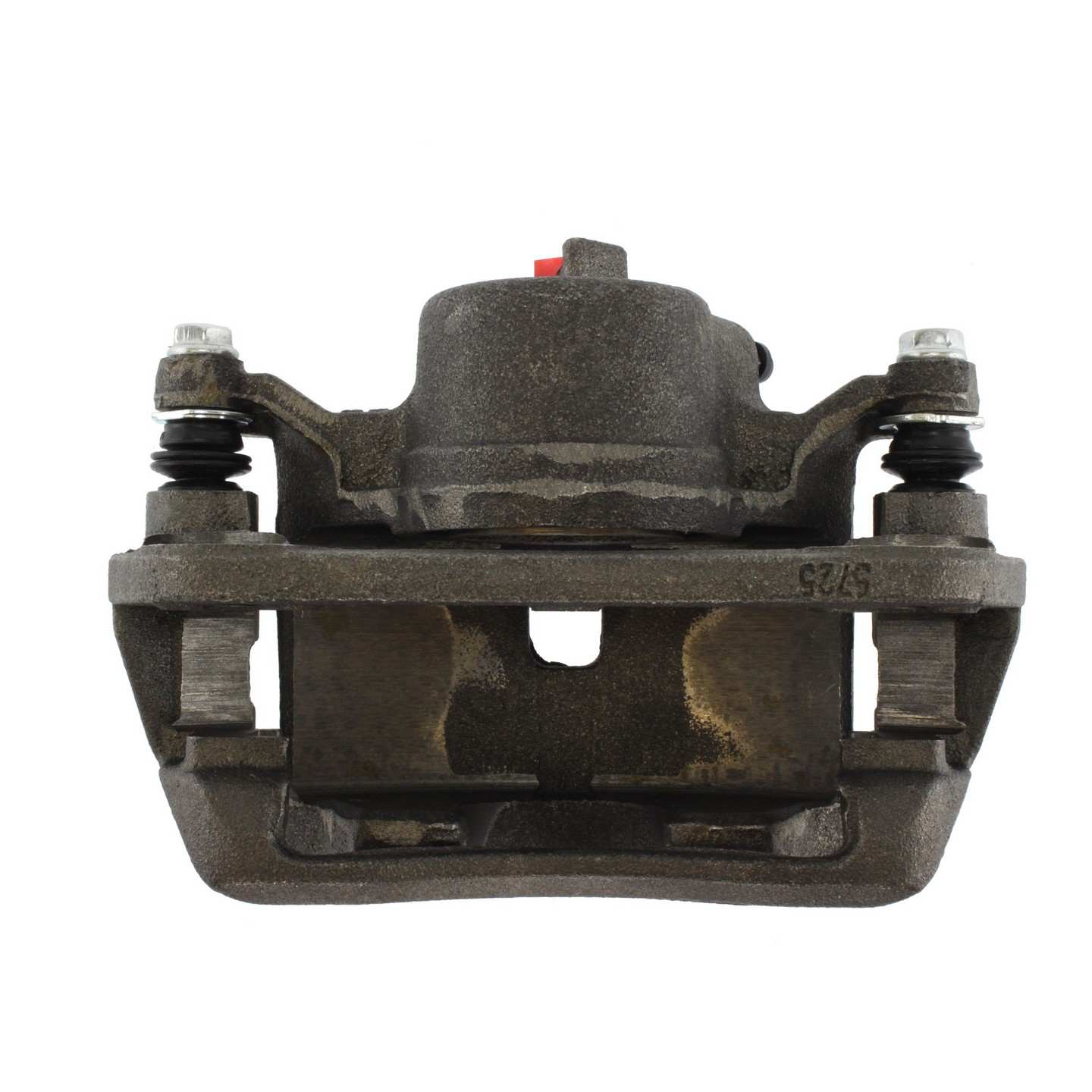 Centric Parts Disc Brake Caliper Semi-Loaded with Anti-Corrosion Finish for 2002-2004 Honda CR-V 141.40064