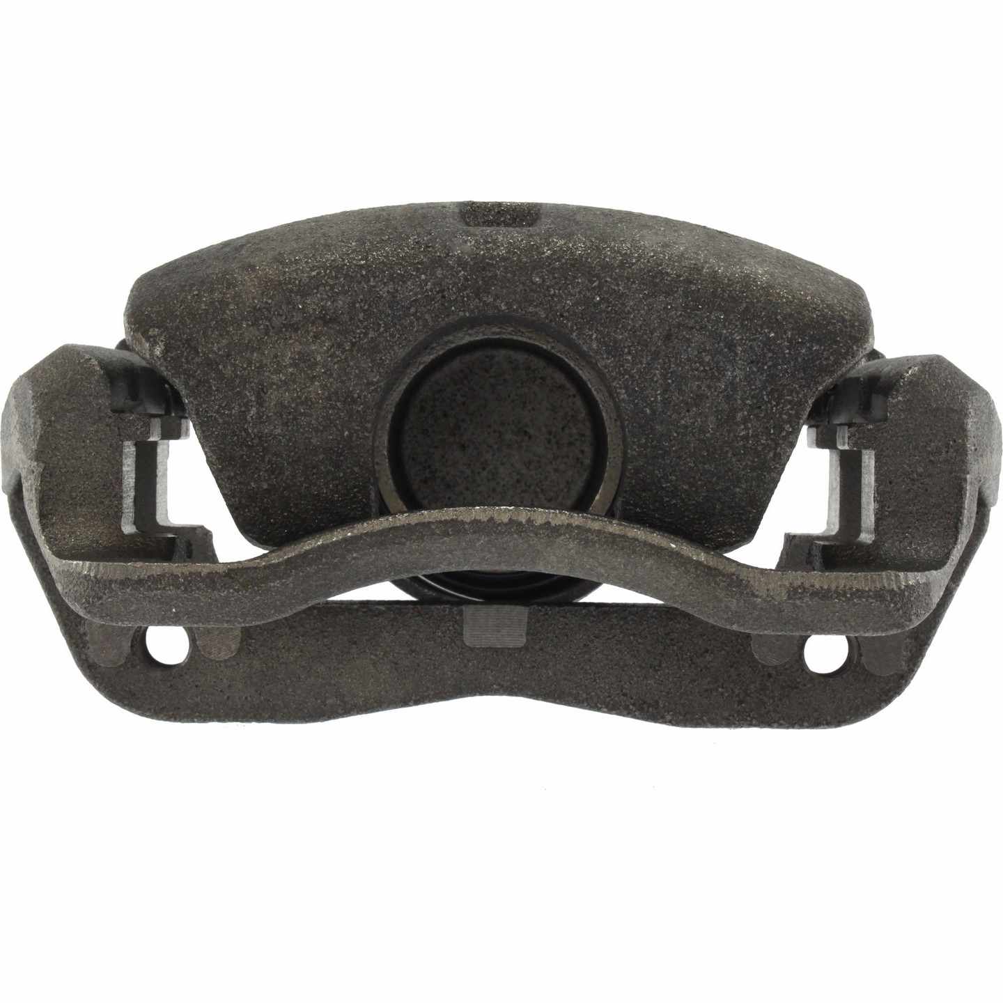 Centric Parts Disc Brake Caliper Semi-Loaded with Anti-Corrosion Finish for 2002-2004 Honda CR-V 141.40064