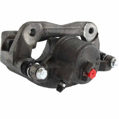 Centric Parts Disc Brake Caliper Semi-Loaded with Anti-Corrosion Finish for 2002-2004 Honda CR-V 141.40064