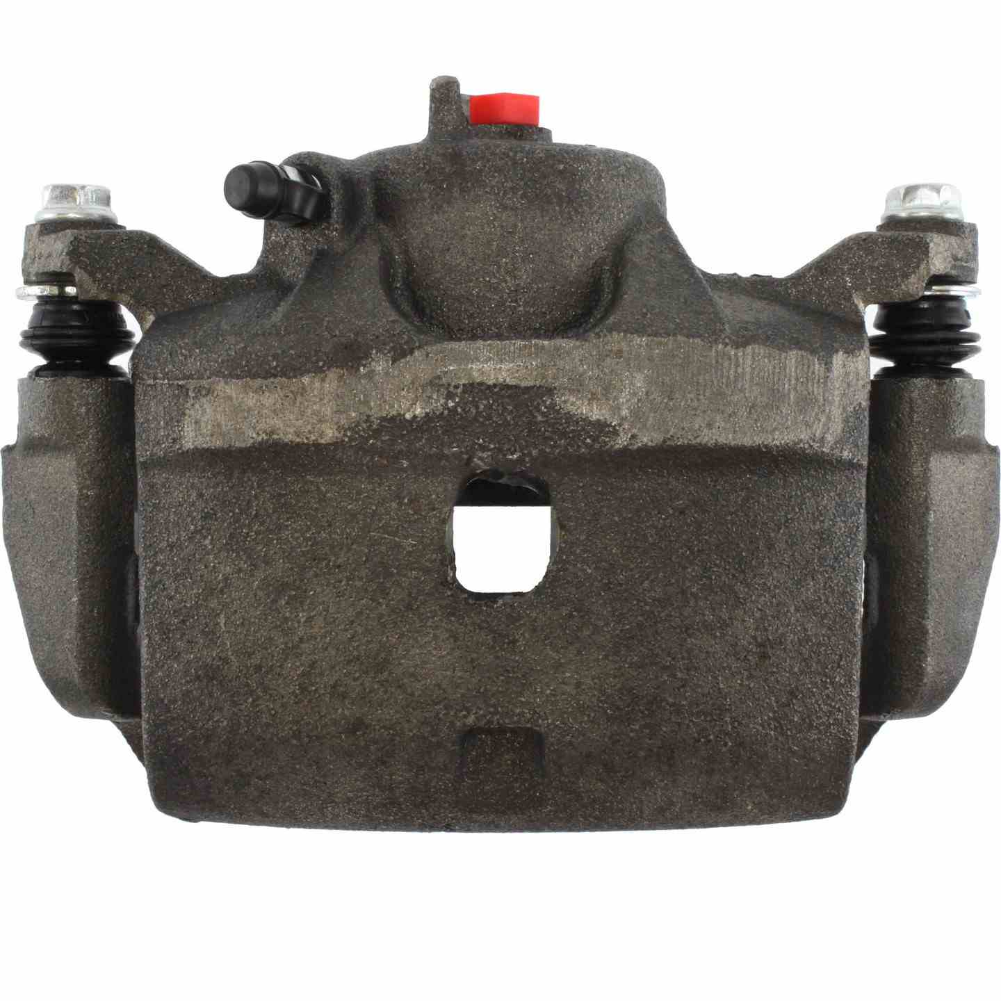 Centric Parts Disc Brake Caliper Semi-Loaded with Anti-Corrosion Finish for 2002-2004 Honda CR-V 141.40064