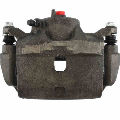 Centric Parts Disc Brake Caliper Semi-Loaded with Anti-Corrosion Finish for 2002-2004 Honda CR-V 141.40064