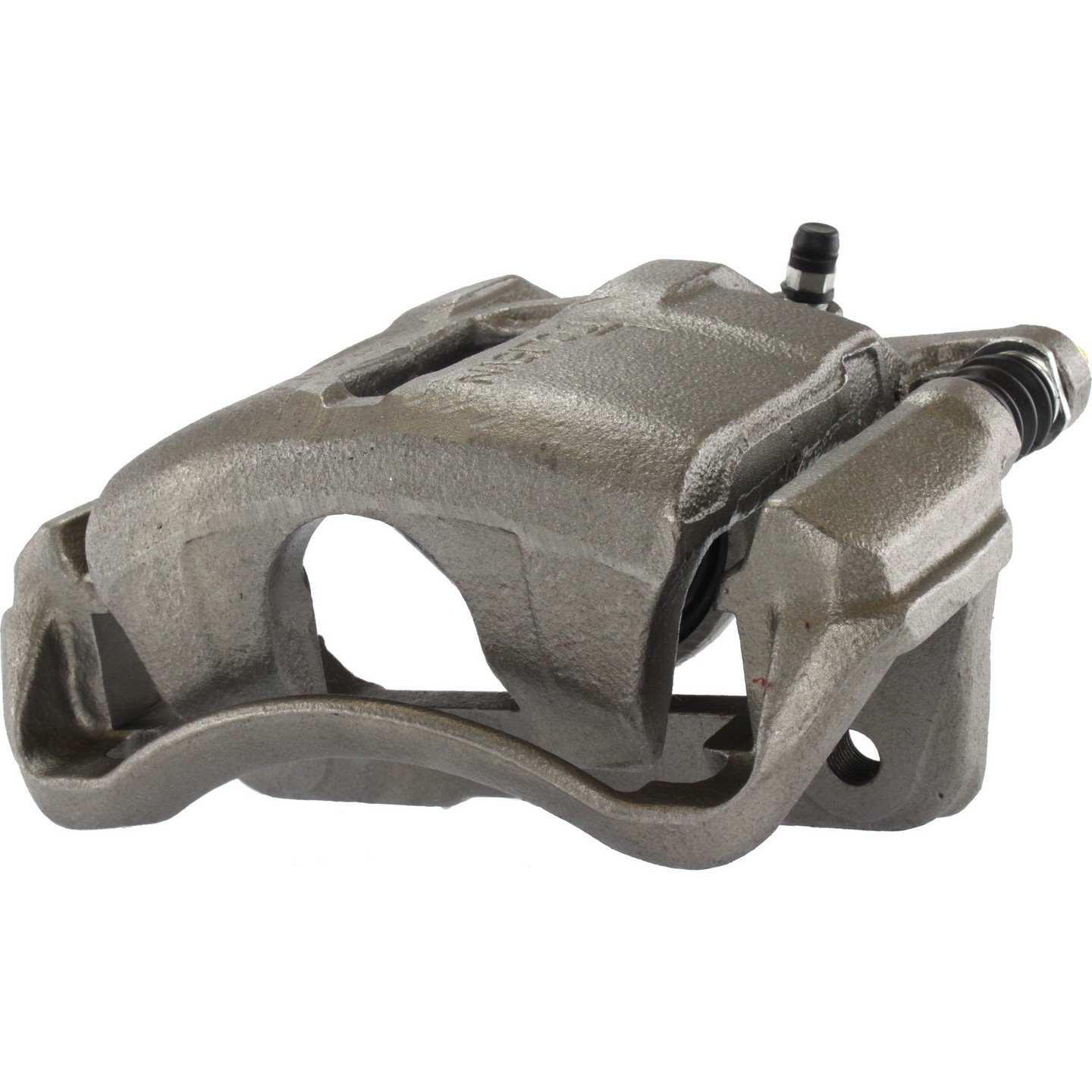 Centric Parts Disc Brake Caliper Semi-Loaded for 1998-1995 Acura TL, Vigor 1994-1992, Honda Prelude 2001-1997 141.40066