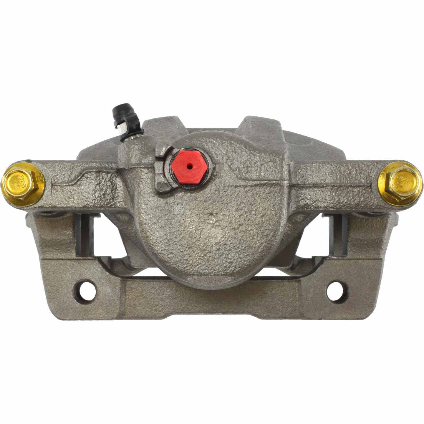 Centric Parts Disc Brake Caliper Semi-Loaded for 1998-1995 Acura TL, Vigor 1994-1992, Honda Prelude 2001-1997 141.40066