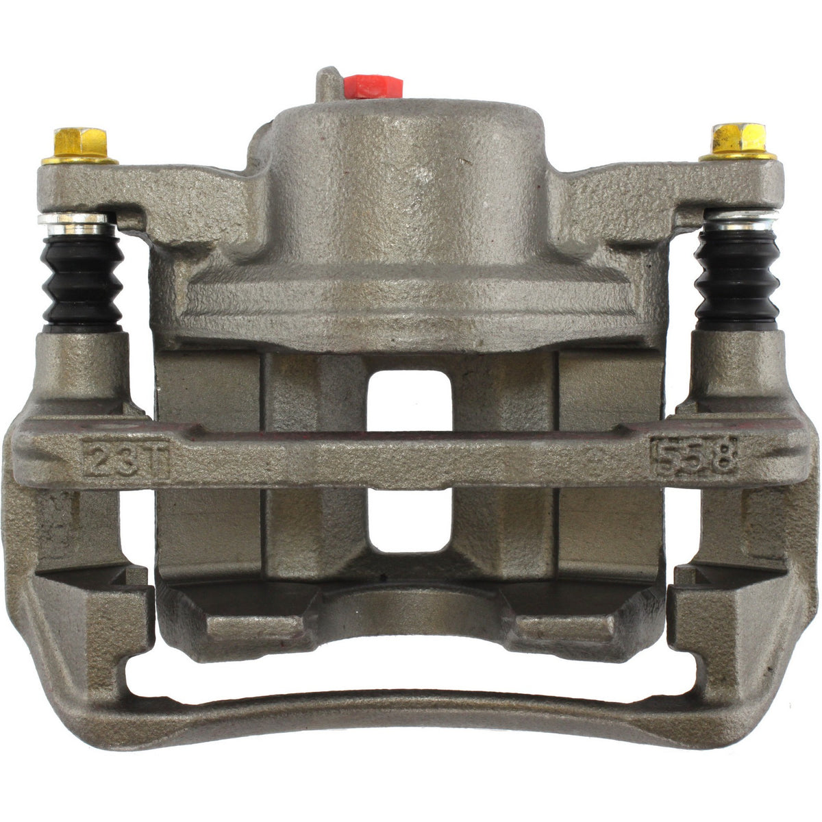 StopTech Semi-Loaded Brake Caliper 141.40066