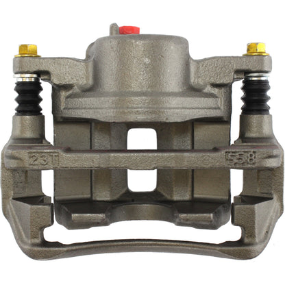 StopTech Semi-Loaded Brake Caliper 141.40066