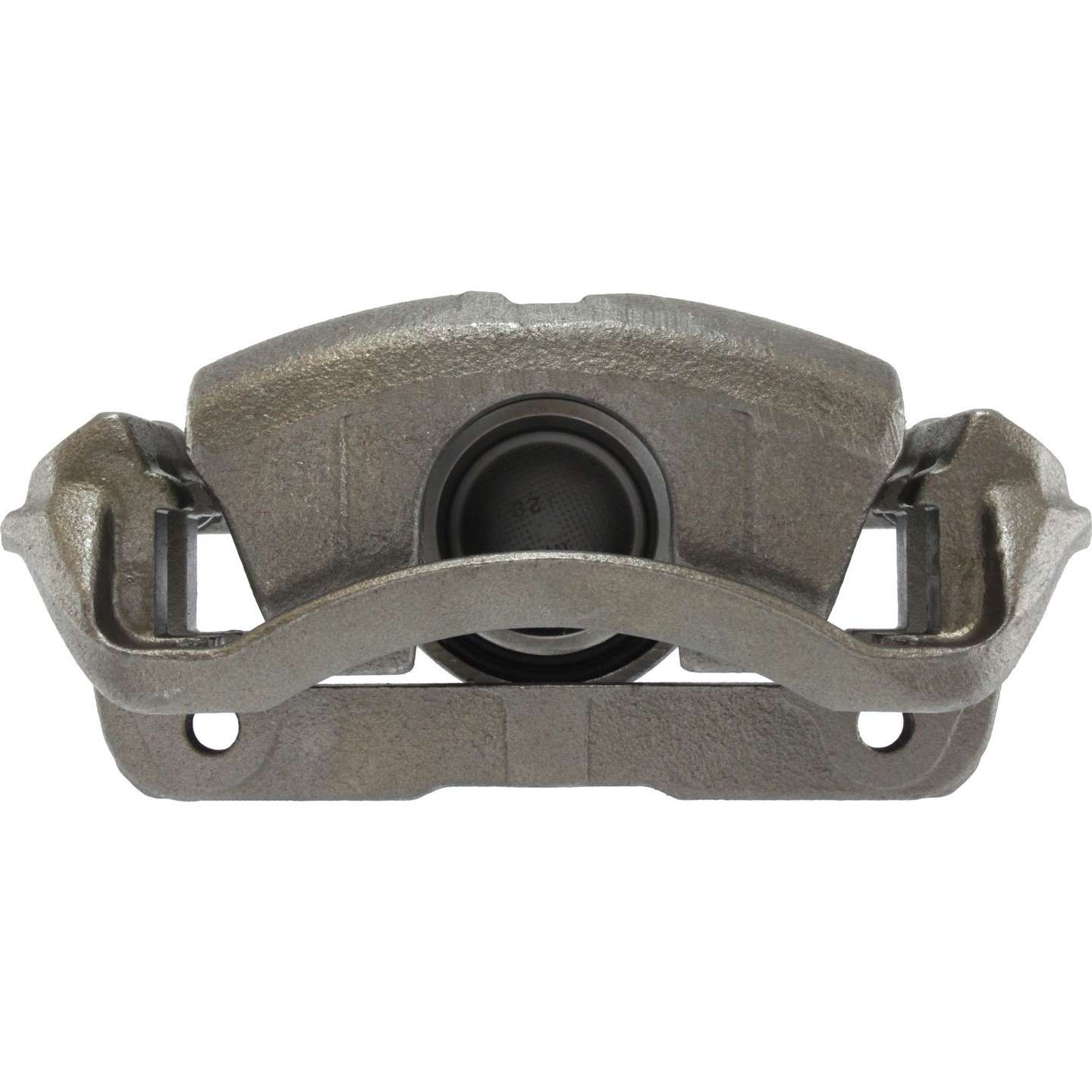 Centric Parts Disc Brake Caliper Semi-Loaded for 1998-1995 Acura TL, Vigor 1994-1992, Honda Prelude 2001-1997 141.40066