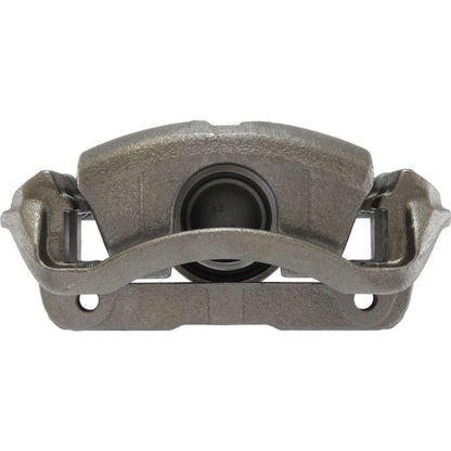Centric Parts Disc Brake Caliper Semi-Loaded for 1998-1995 Acura TL, Vigor 1994-1992, Honda Prelude 2001-1997 141.40066