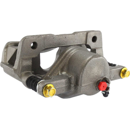 Centric Parts Disc Brake Caliper Semi-Loaded for 1998-1995 Acura TL, Vigor 1994-1992, Honda Prelude 2001-1997 141.40066