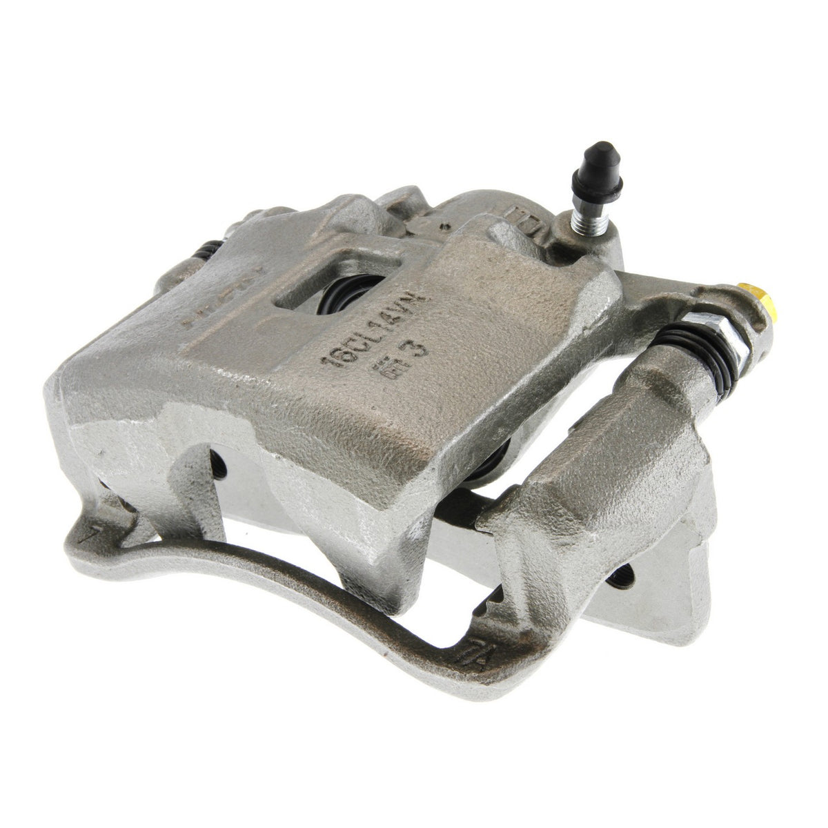 Centric Parts Semi-Loaded Brake Caliper 141.40067