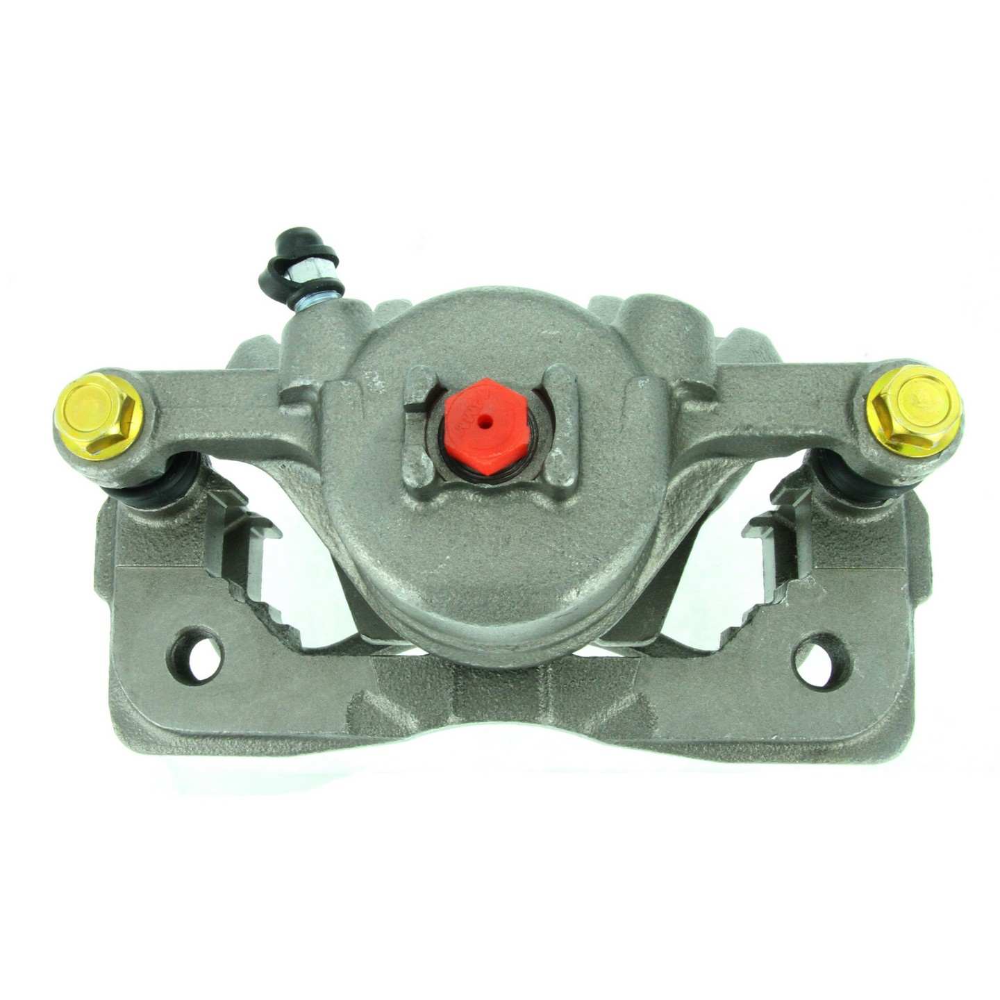 Centric Parts Semi-Loaded Brake Caliper 141.40067