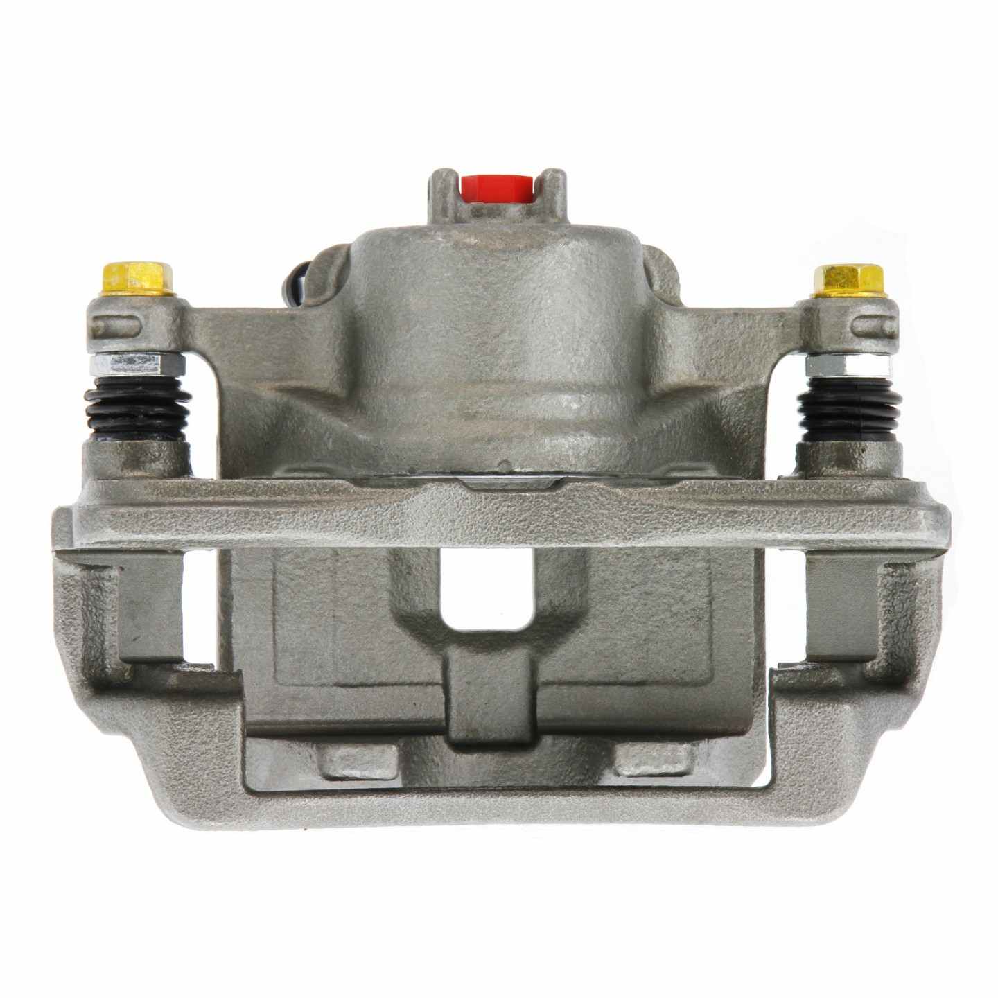 Centric Parts Disc Brake Caliper Semi-Loaded for 2002-2006 Acura RSX 2003-2011 Honda Civic 141.40067