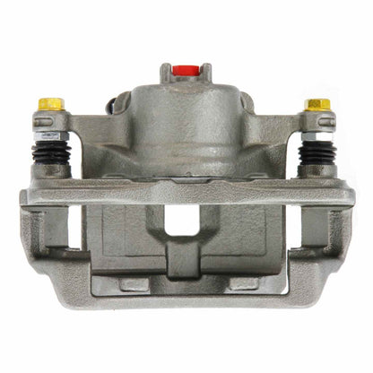 Centric Parts Disc Brake Caliper Semi-Loaded for 2002-2006 Acura RSX 2003-2011 Honda Civic 141.40067