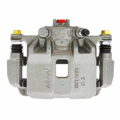 Centric Parts Semi-Loaded Brake Caliper 141.40067