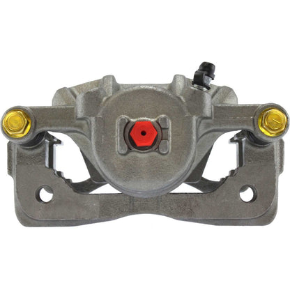 Centric Parts Disc Brake Caliper Semi-Loaded for 2002-2006 Acura RSX 2003-2011 Honda Civic 141.40068