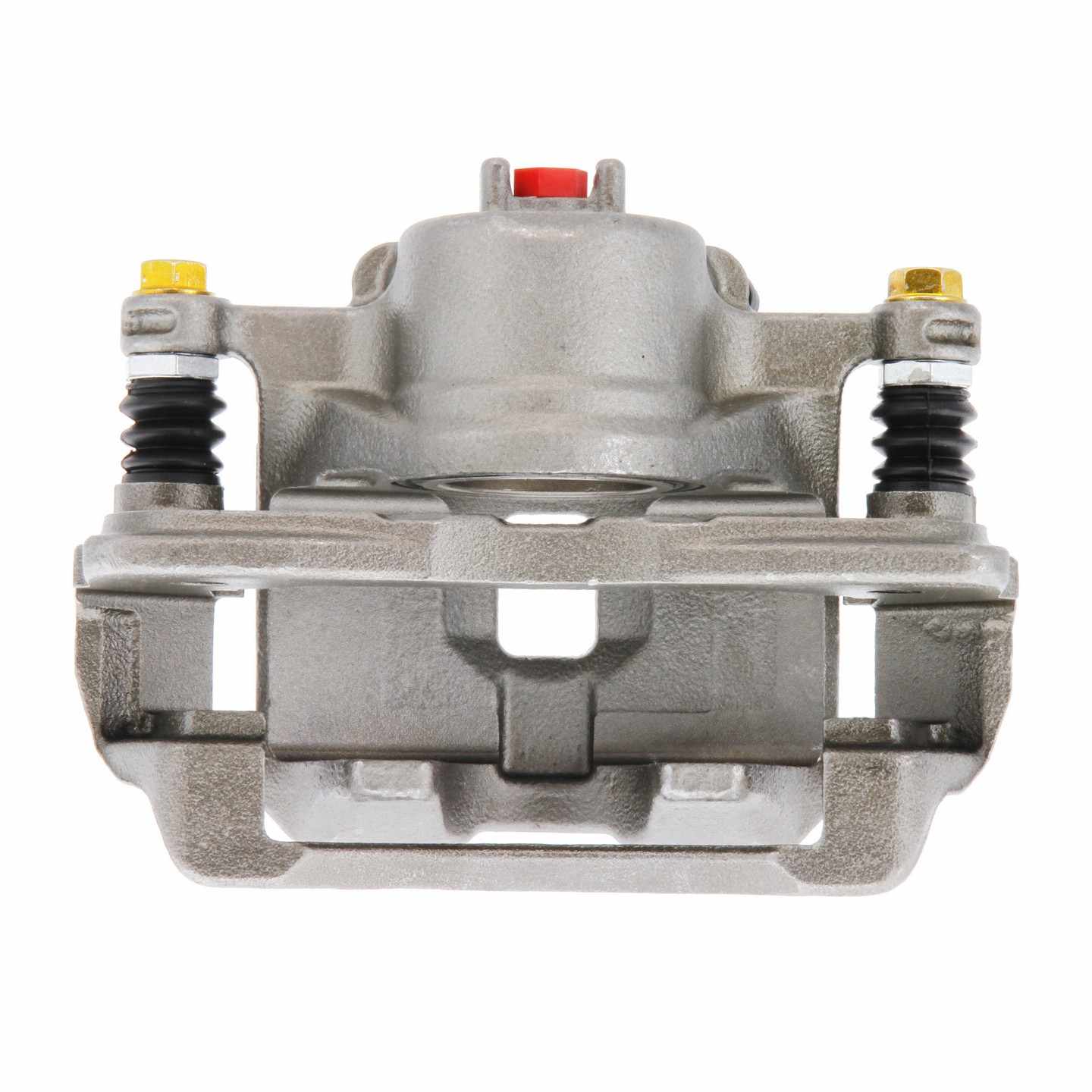 Centric Parts Disc Brake Caliper Semi-Loaded for 2002-2006 Acura RSX 2003-2011 Honda Civic 141.40068