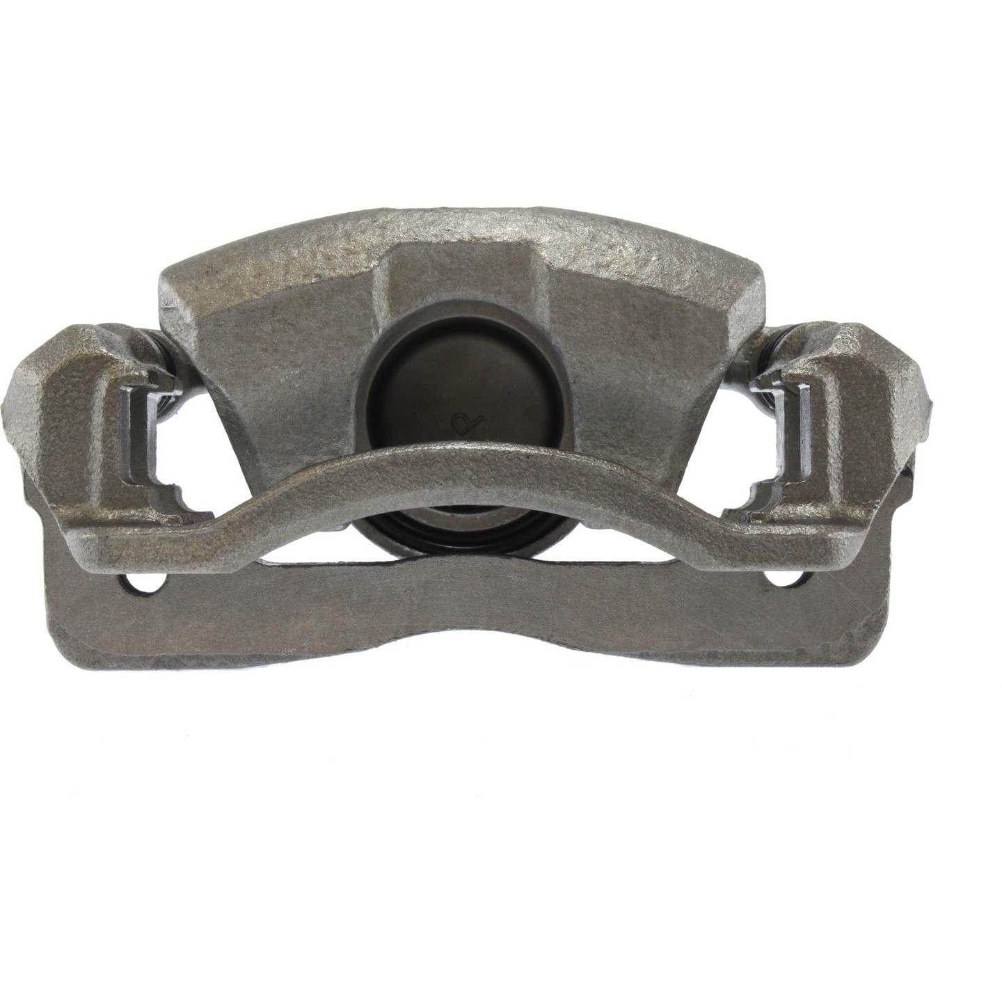 Centric Parts Disc Brake Caliper Semi-Loaded for 2002-2006 Acura RSX 2003-2011 Honda Civic 141.40068