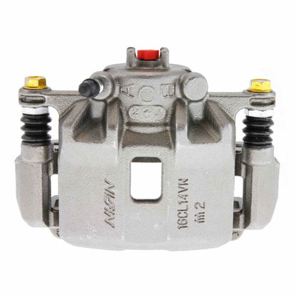 Centric Parts Disc Brake Caliper Semi-Loaded for 2002-2006 Acura RSX 2003-2011 Honda Civic 141.40068