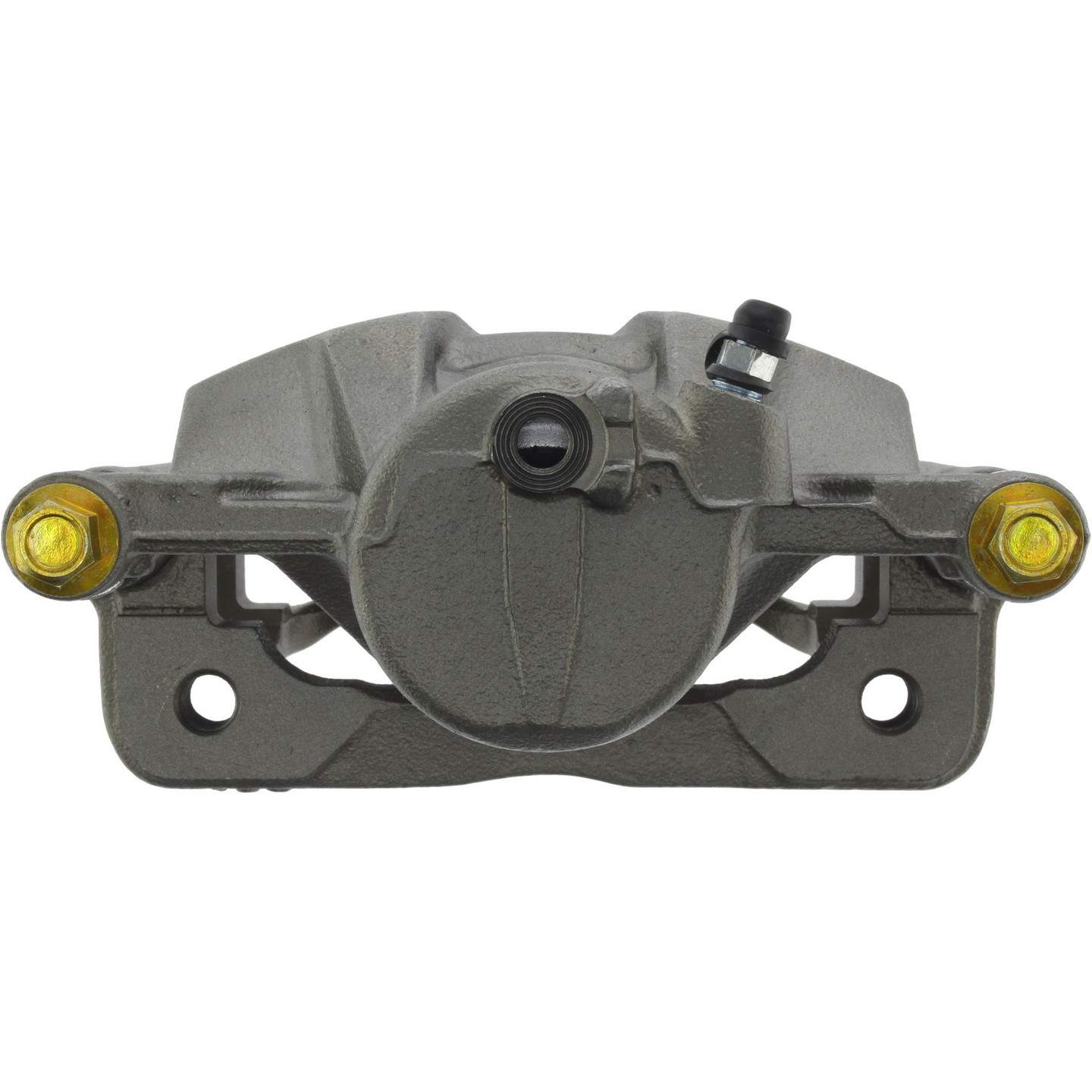 Centric Parts Disc Brake Caliper Semi-Loaded with Anti-Corrosion Finish for 1992-1996 Honda Prelude 141.40071