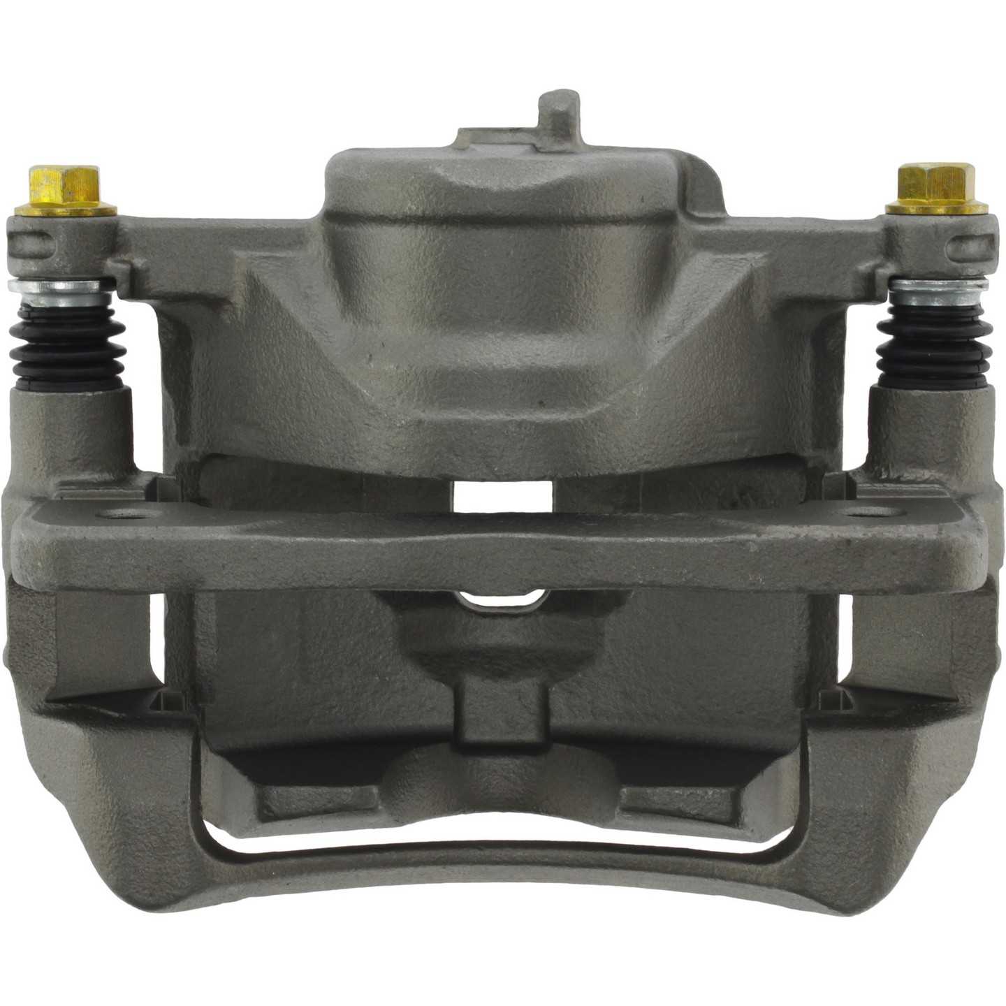 Centric Parts Disc Brake Caliper Semi-Loaded with Anti-Corrosion Finish for 1992-1996 Honda Prelude 141.40071