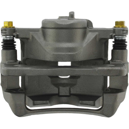 Centric Parts Disc Brake Caliper Semi-Loaded with Anti-Corrosion Finish for 1992-1996 Honda Prelude 141.40071
