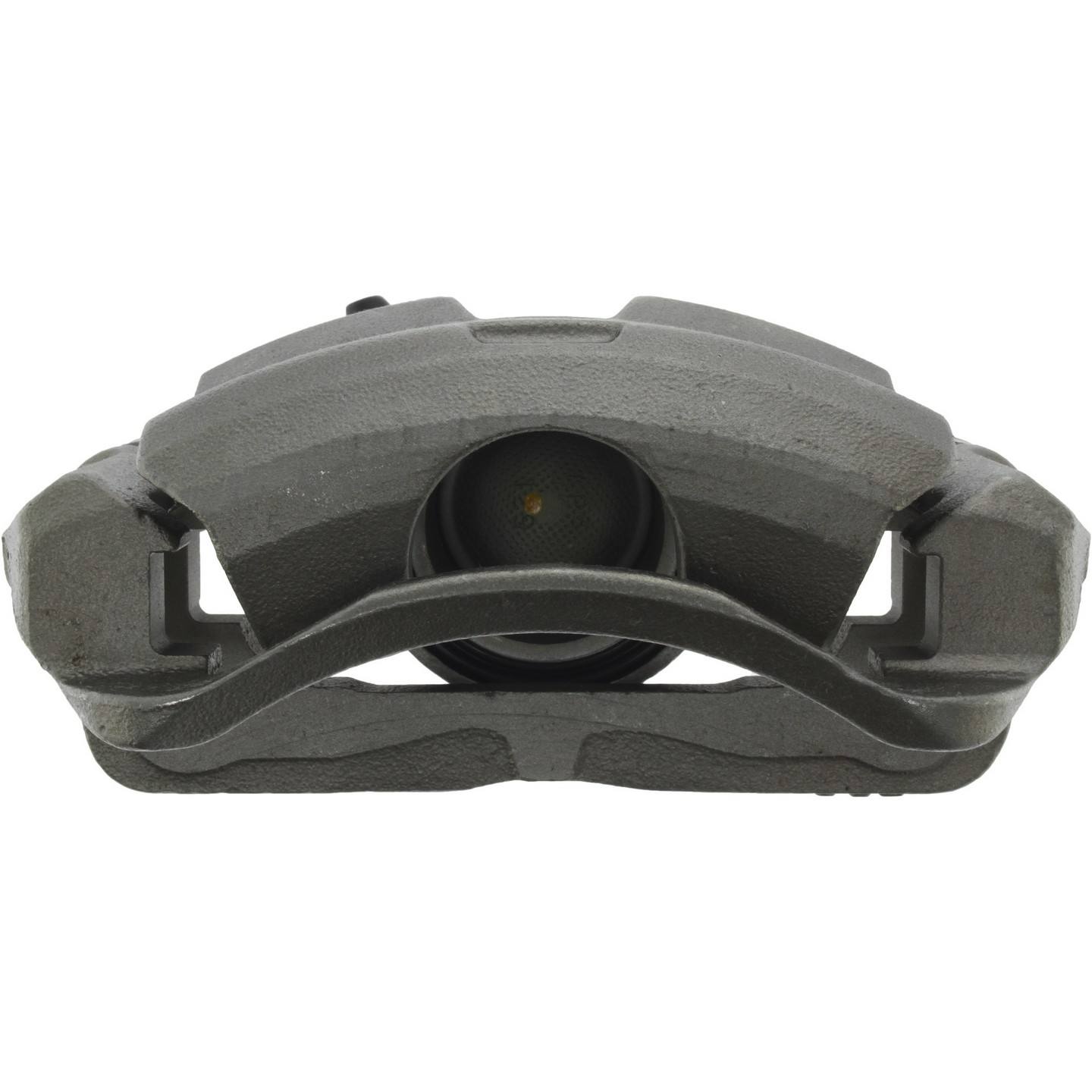 Centric Parts Disc Brake Caliper Semi-Loaded with Anti-Corrosion Finish for 1992-1996 Honda Prelude 141.40071