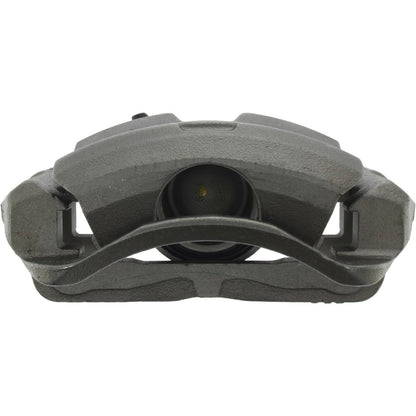 Centric Parts Disc Brake Caliper Semi-Loaded with Anti-Corrosion Finish for 1992-1996 Honda Prelude 141.40071