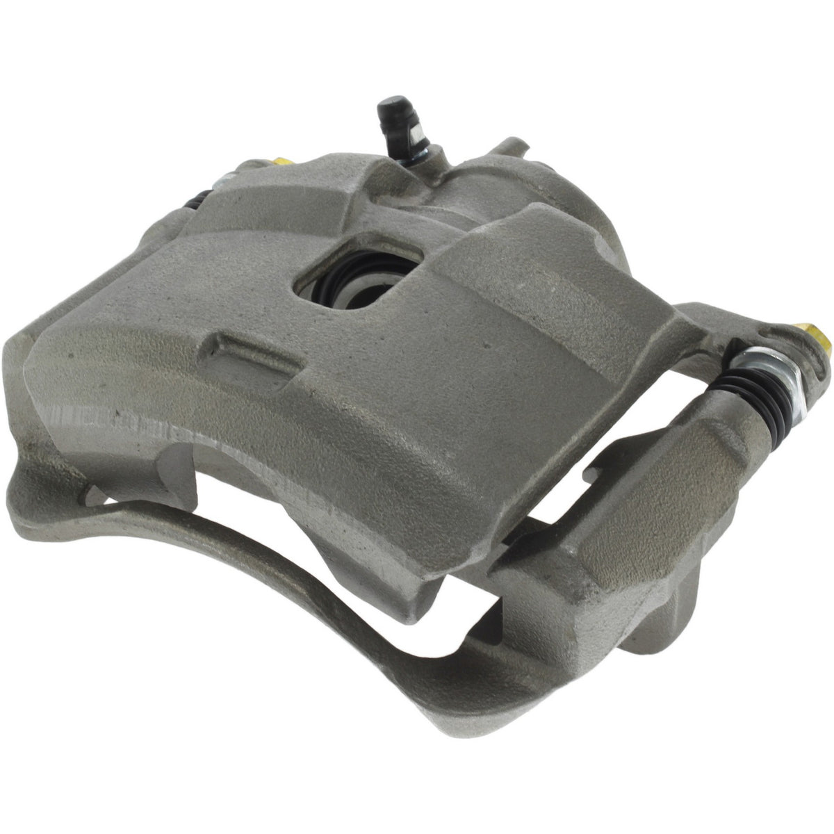 Centric Parts Disc Brake Caliper Semi-Loaded with Anti-Corrosion Finish for 1992-1996 Honda Prelude 141.40071