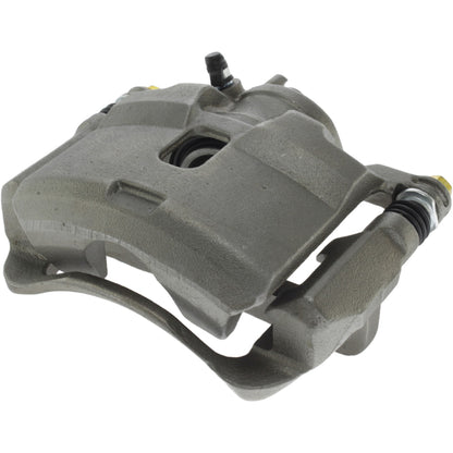 Centric Parts Disc Brake Caliper Semi-Loaded with Anti-Corrosion Finish for 1992-1996 Honda Prelude 141.40071