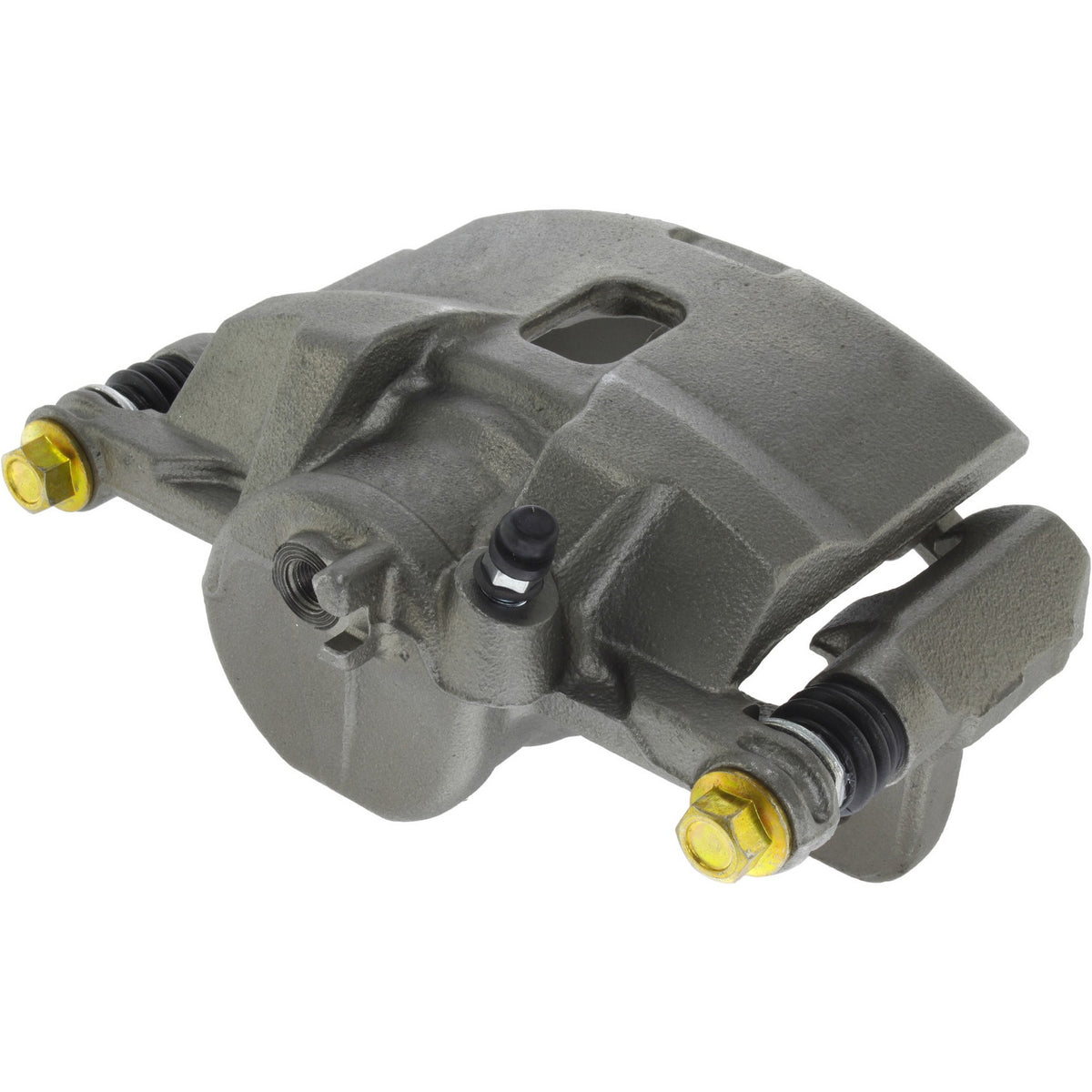 Centric Parts Disc Brake Caliper Semi-Loaded with Anti-Corrosion Finish for 1992-1996 Honda Prelude 141.40071