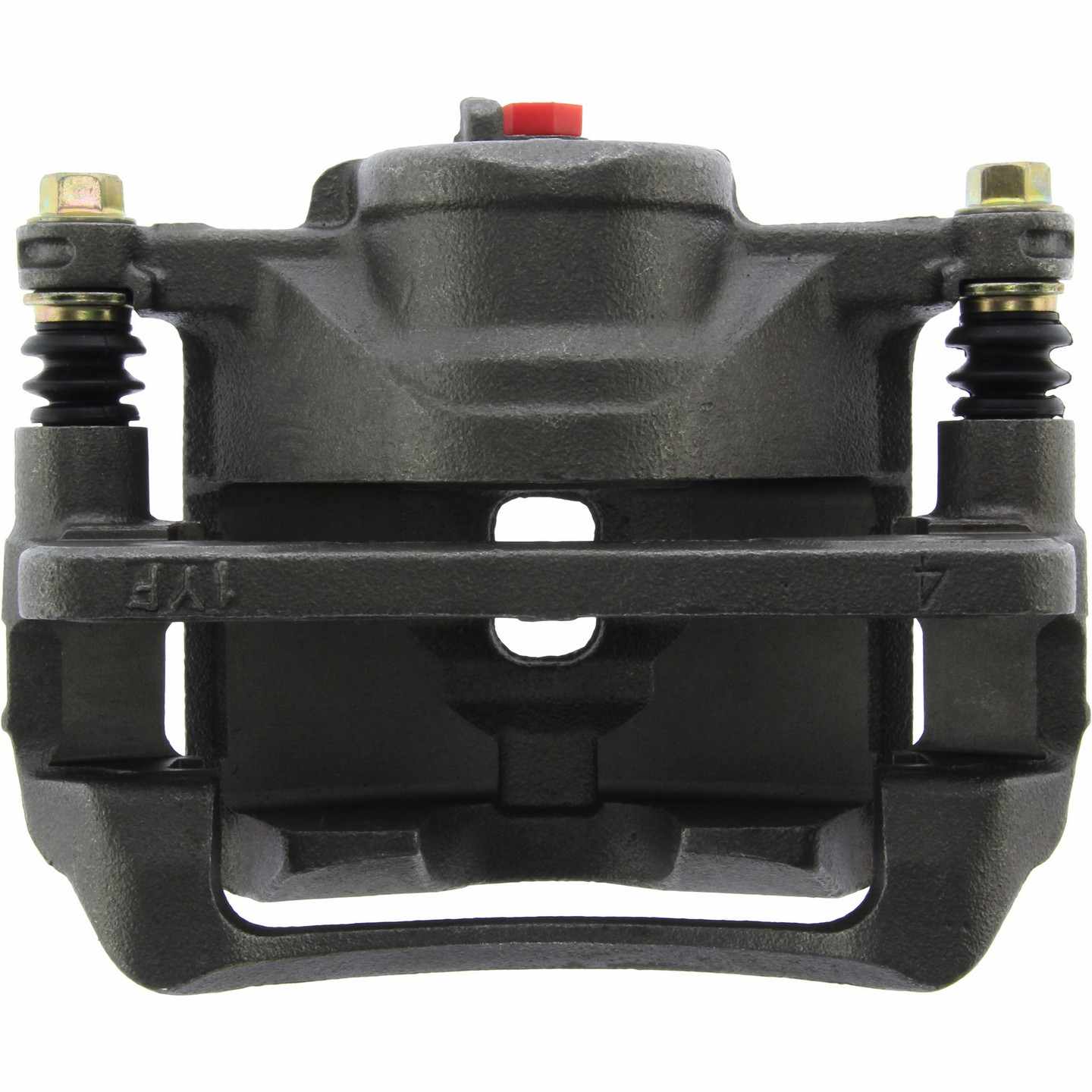 Centric Parts Semi-Loaded Brake Caliper 141.40072