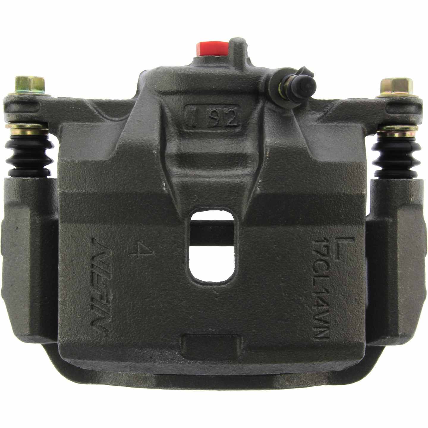 Centric Parts Semi-Loaded Brake Caliper 141.40072