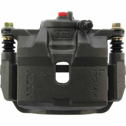 Centric Parts Semi-Loaded Brake Caliper 141.40072