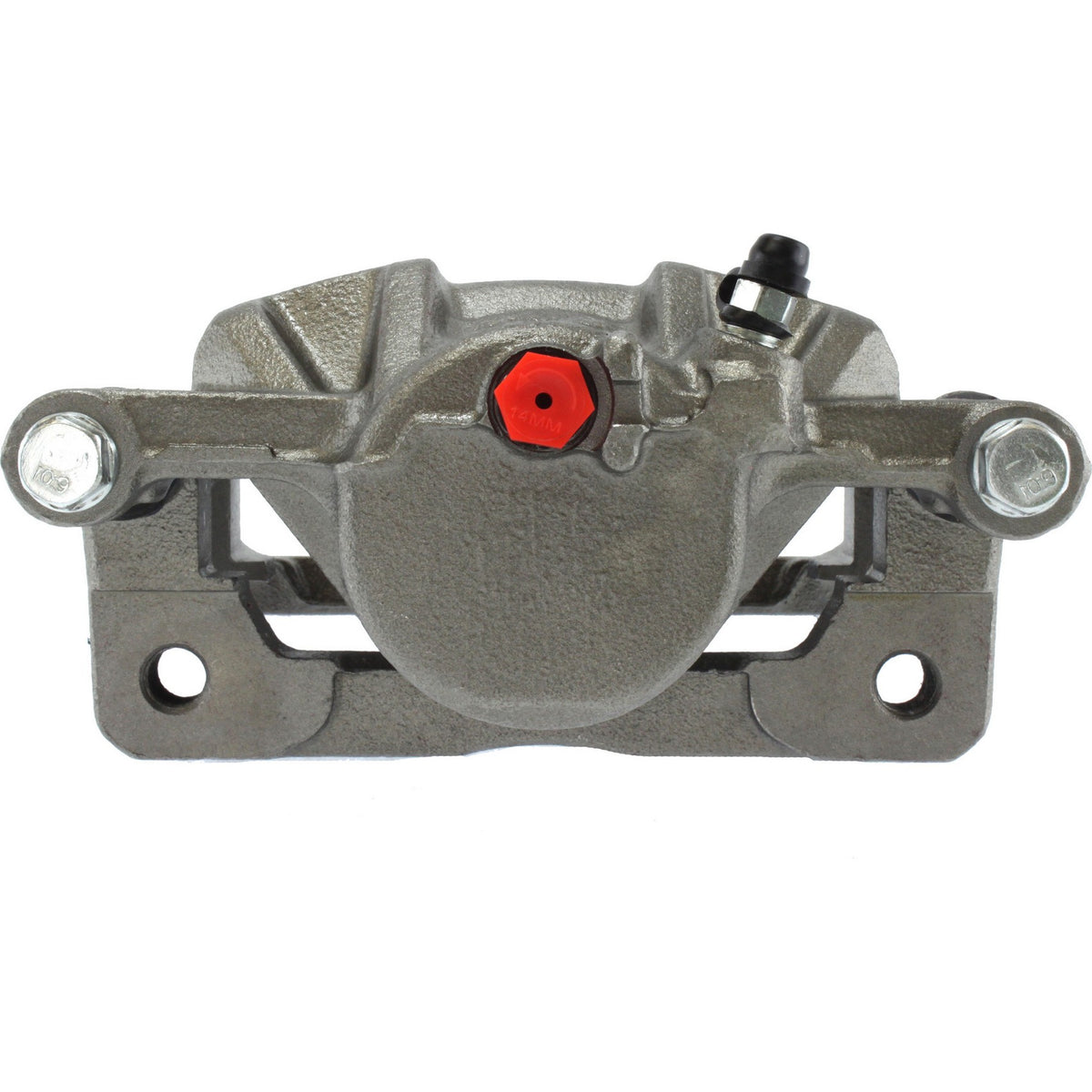 Centric Parts Semi-Loaded Brake Caliper 141.40073