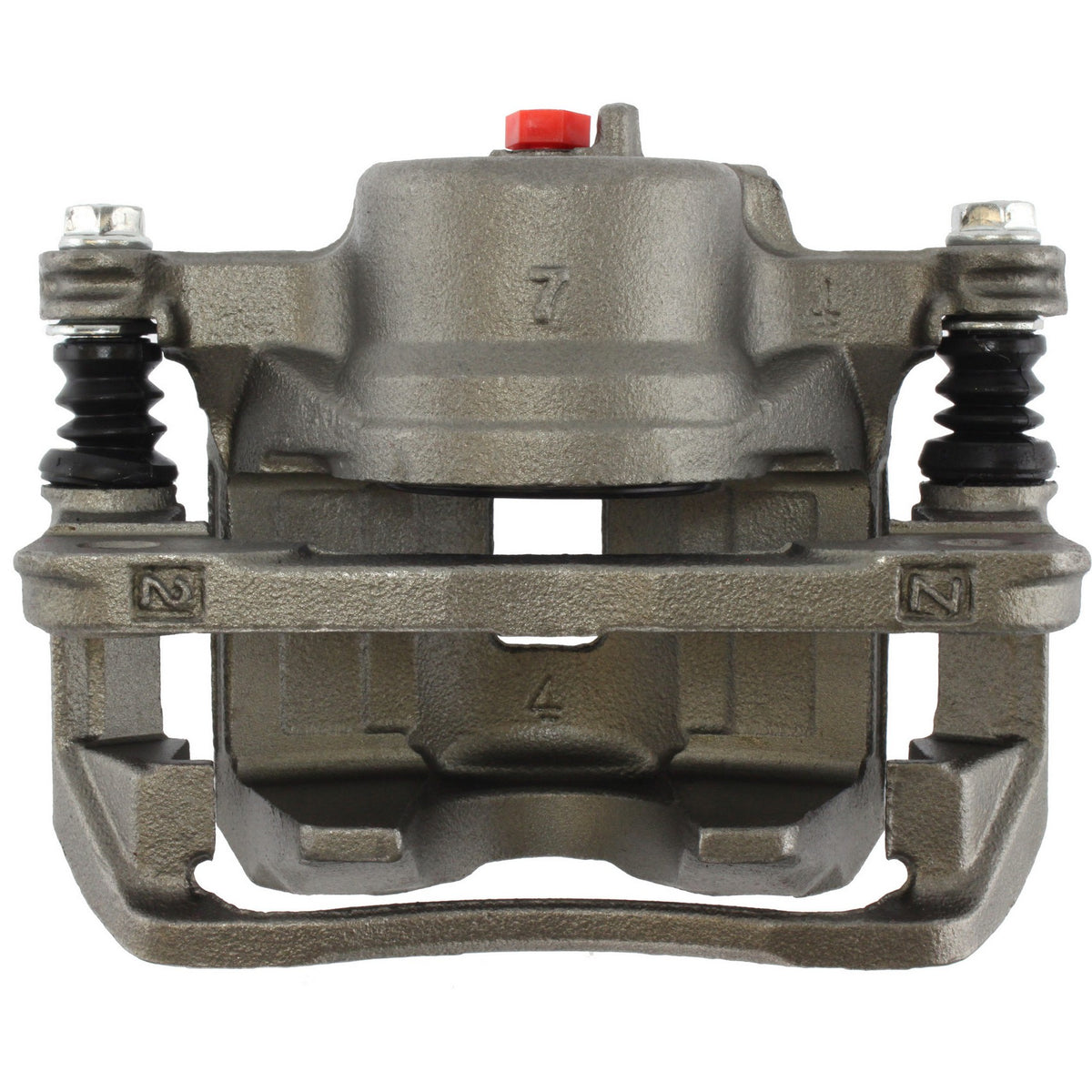 Centric Parts Semi-Loaded Brake Caliper 141.40073