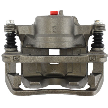 Centric Parts Semi-Loaded Brake Caliper 141.40073